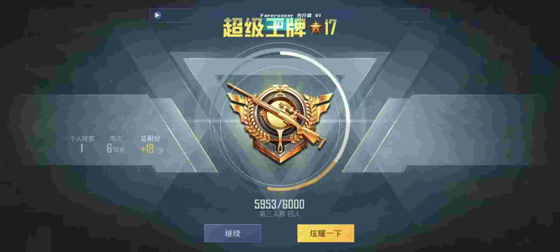 和平精英鸡腿辅助自瞄 - ��ƽ��Ӣ1�����辅助预览图